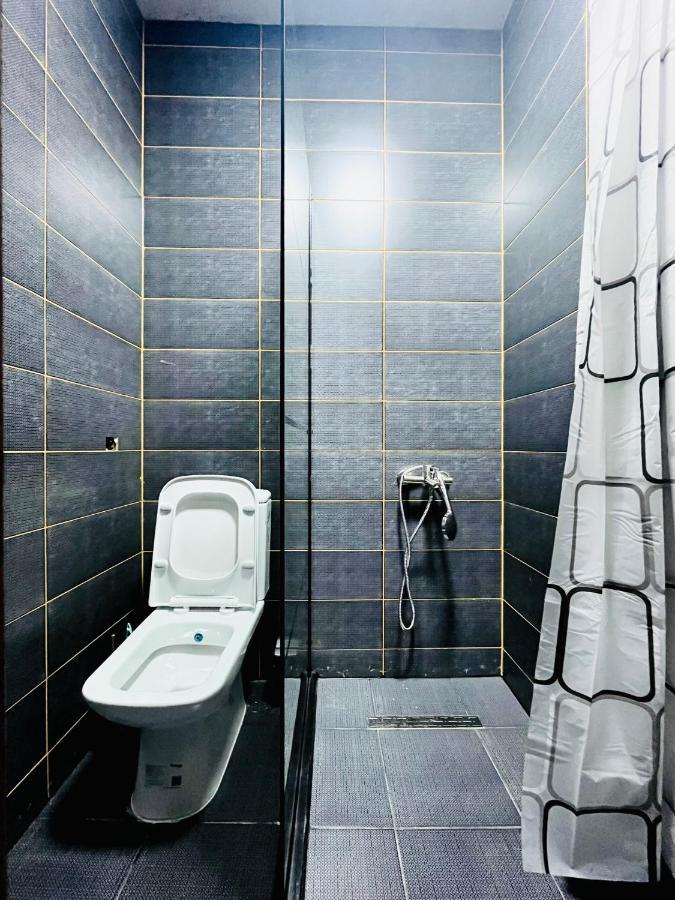 Hostel Prishtina Backpackers Prisztina Zewnętrze zdjęcie