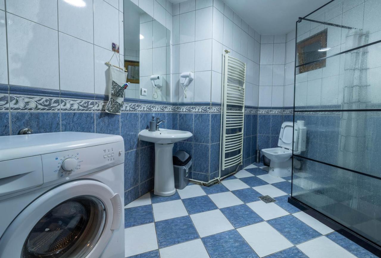 Hostel Prishtina Backpackers Prisztina Zewnętrze zdjęcie